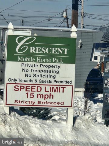 904 BOBWOOD AVE, Gloucester City, NJ 08030