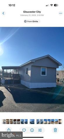 904 BOBWOOD AVE, Gloucester City, NJ 08030