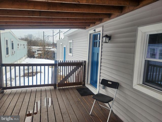 904 BOBWOOD AVE, Gloucester City, NJ 08030