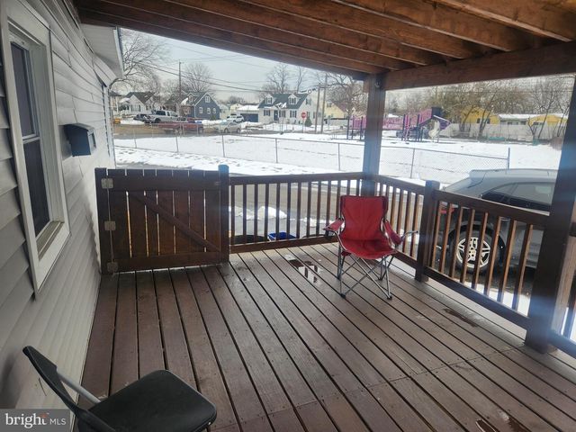 904 BOBWOOD AVE, Gloucester City, NJ 08030