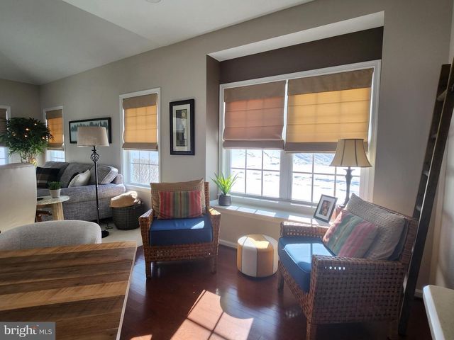 117 GLORY WAY, Boalsburg, PA 16827