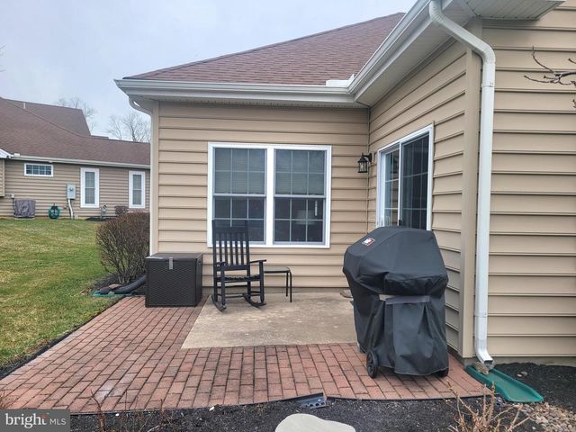 117 GLORY WAY, Boalsburg, PA 16827