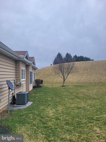 117 GLORY WAY, Boalsburg, PA 16827