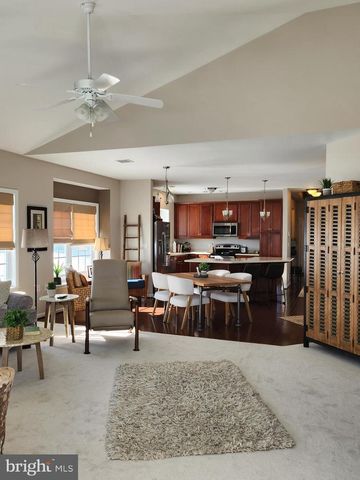 117 GLORY WAY, Boalsburg, PA 16827