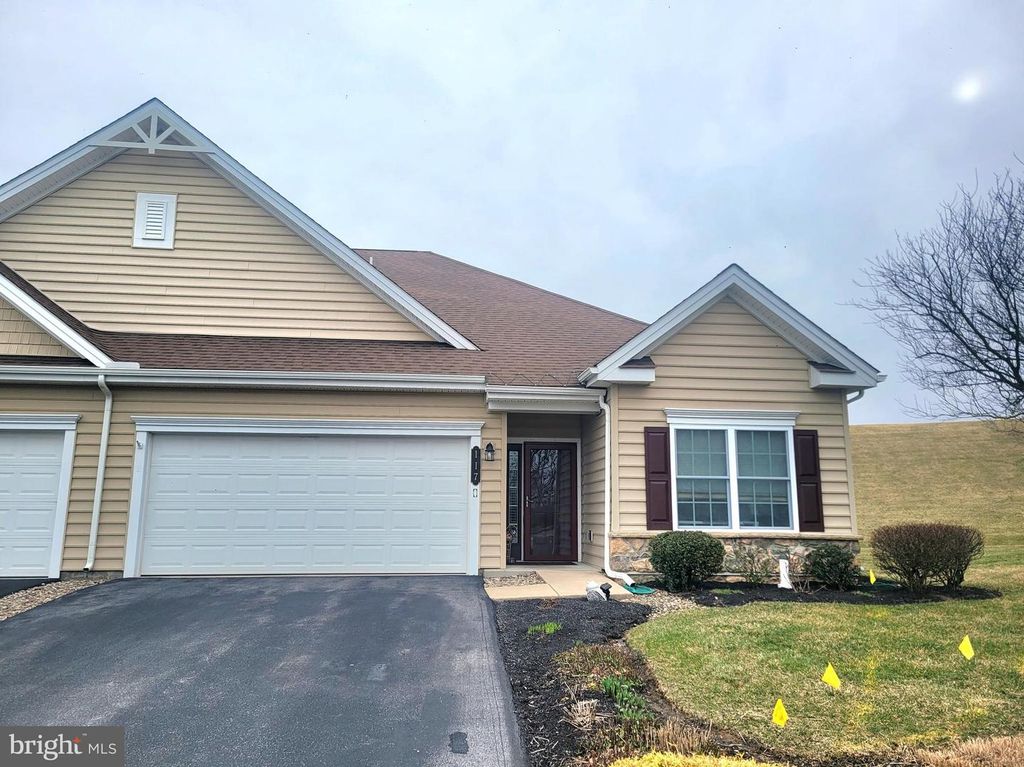 117 GLORY WAY, Boalsburg, PA 16827