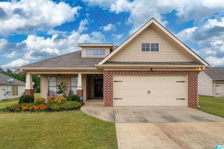 510 VILLAGE SPRINGS LANE, Springville, AL 35146