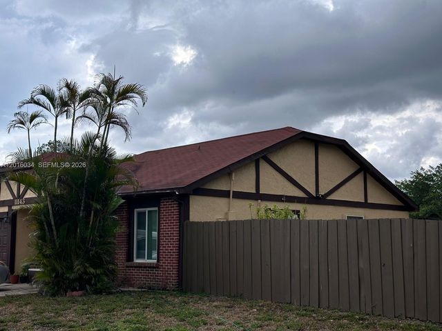 11143 E Model Cir E, Boca Raton, FL 33428