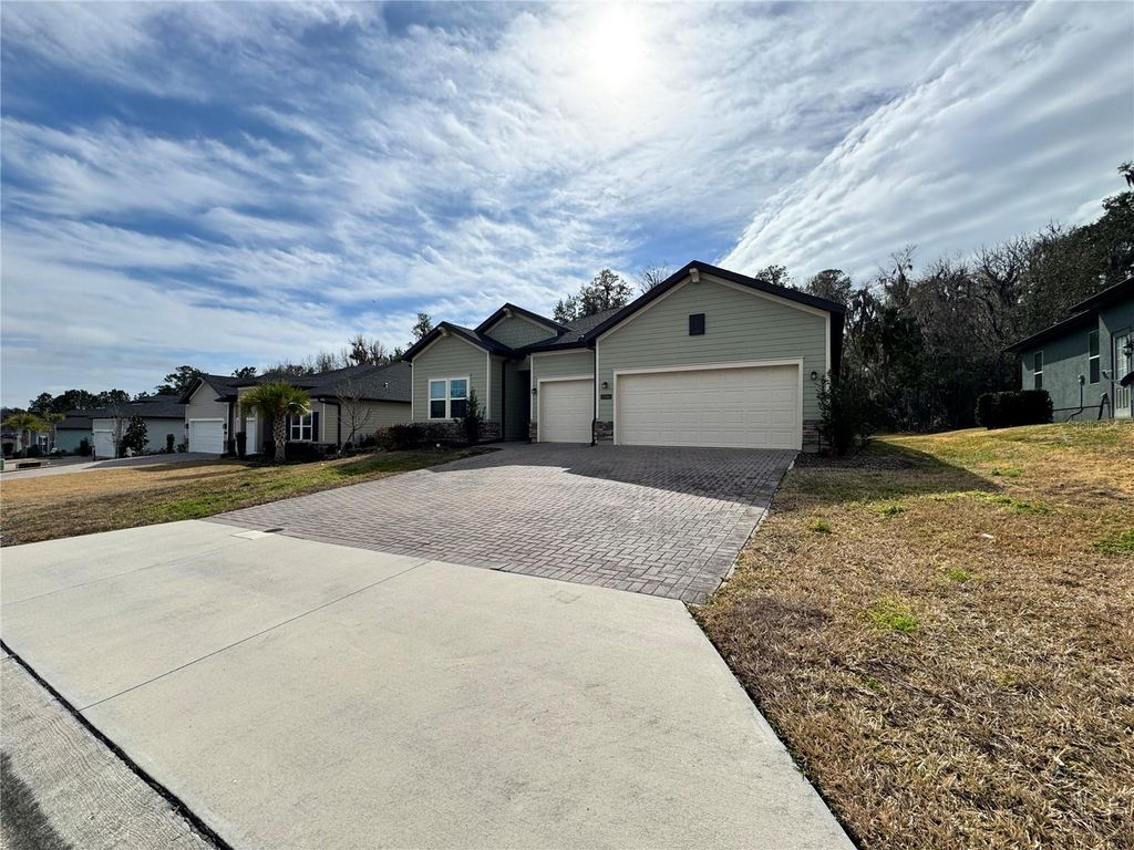1308 SE 43RD ROAD, Ocala, FL 34480