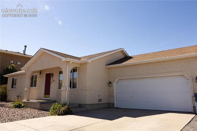 138 W Sterling Place, Pueblo West, CO 81007