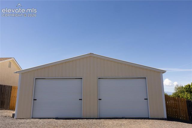 138 W Sterling Place, Pueblo West, CO 81007