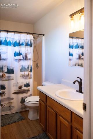 138 W Sterling Place, Pueblo West, CO 81007