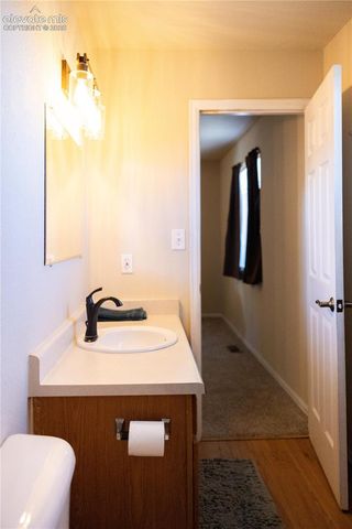 138 W Sterling Place, Pueblo West, CO 81007