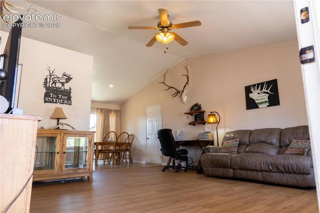 138 W Sterling Place, Pueblo West, CO 81007