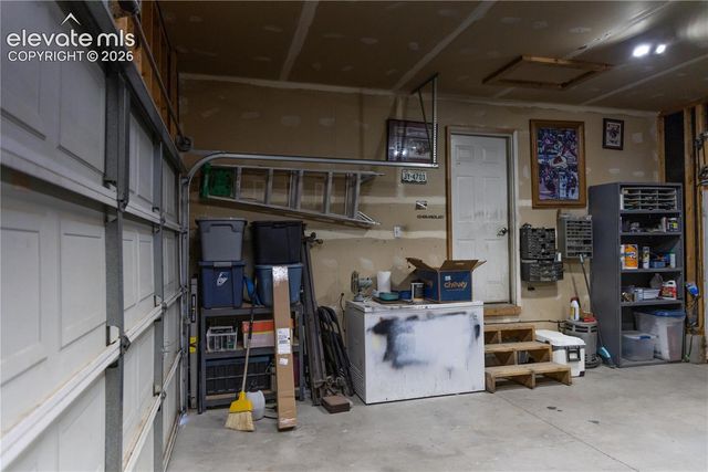 138 W Sterling Place, Pueblo West, CO 81007