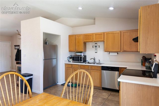 138 W Sterling Place, Pueblo West, CO 81007