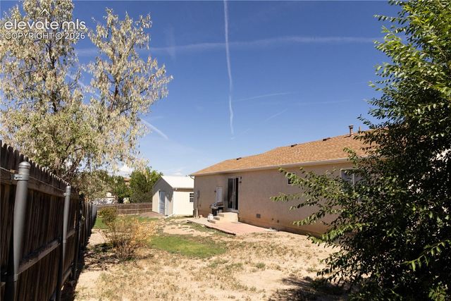 138 W Sterling Place, Pueblo West, CO 81007