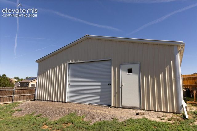 138 W Sterling Place, Pueblo West, CO 81007