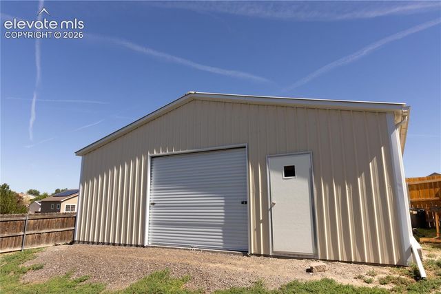 138 W Sterling Place, Pueblo West, CO 81007