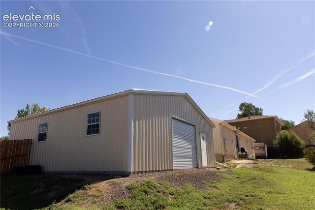138 W Sterling Place, Pueblo West, CO 81007