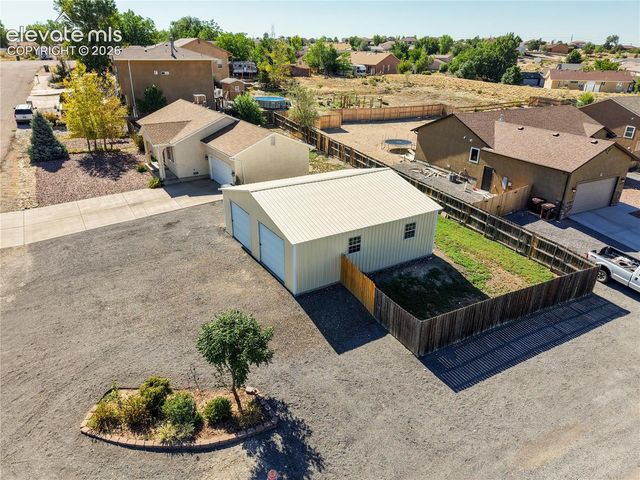 138 W Sterling Place, Pueblo West, CO 81007