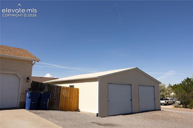 138 W Sterling Place, Pueblo West, CO 81007