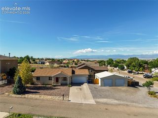 138 W Sterling Place, Pueblo West, CO 81007