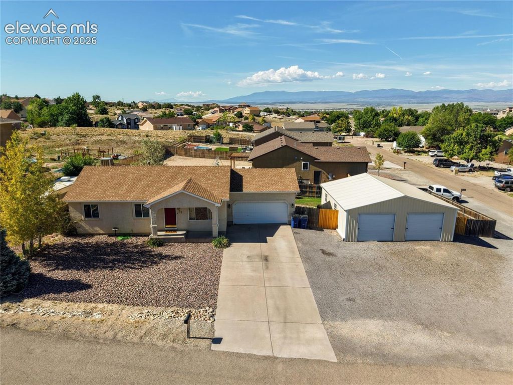 138 W Sterling Place, Pueblo West, CO 81007 — photo 2