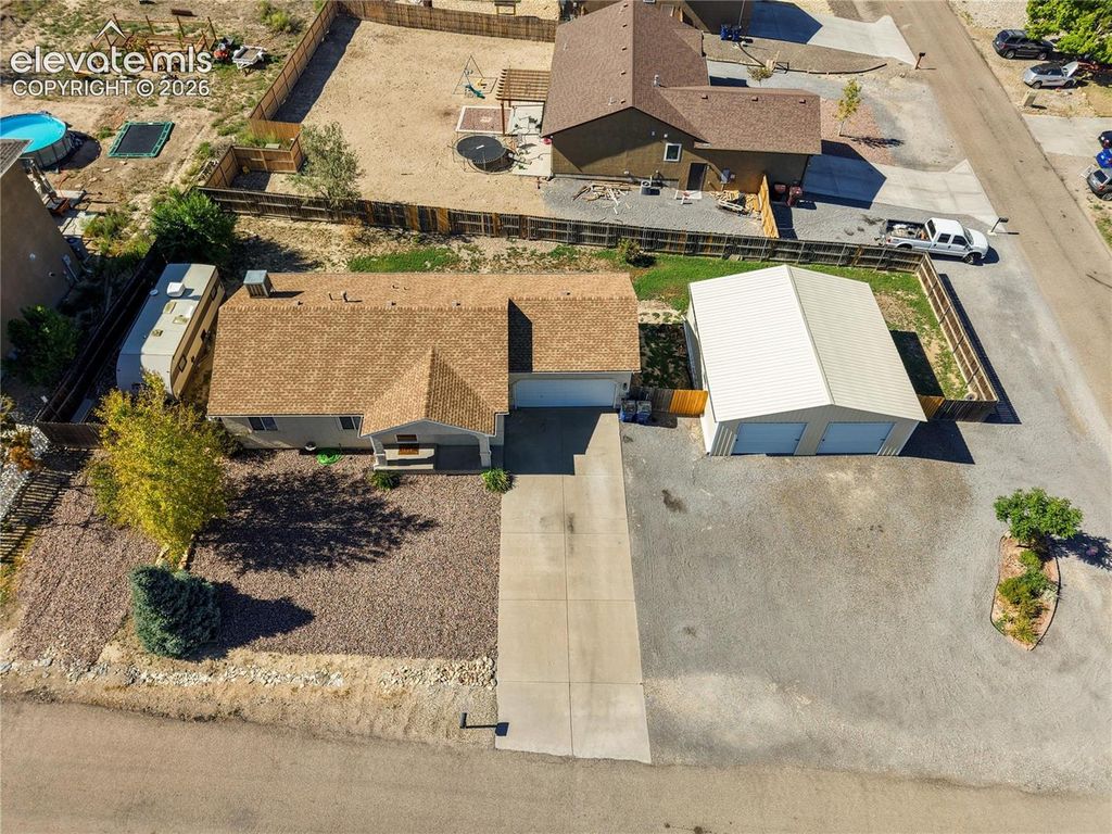 138 W Sterling Place, Pueblo West, CO 81007 — photo 3