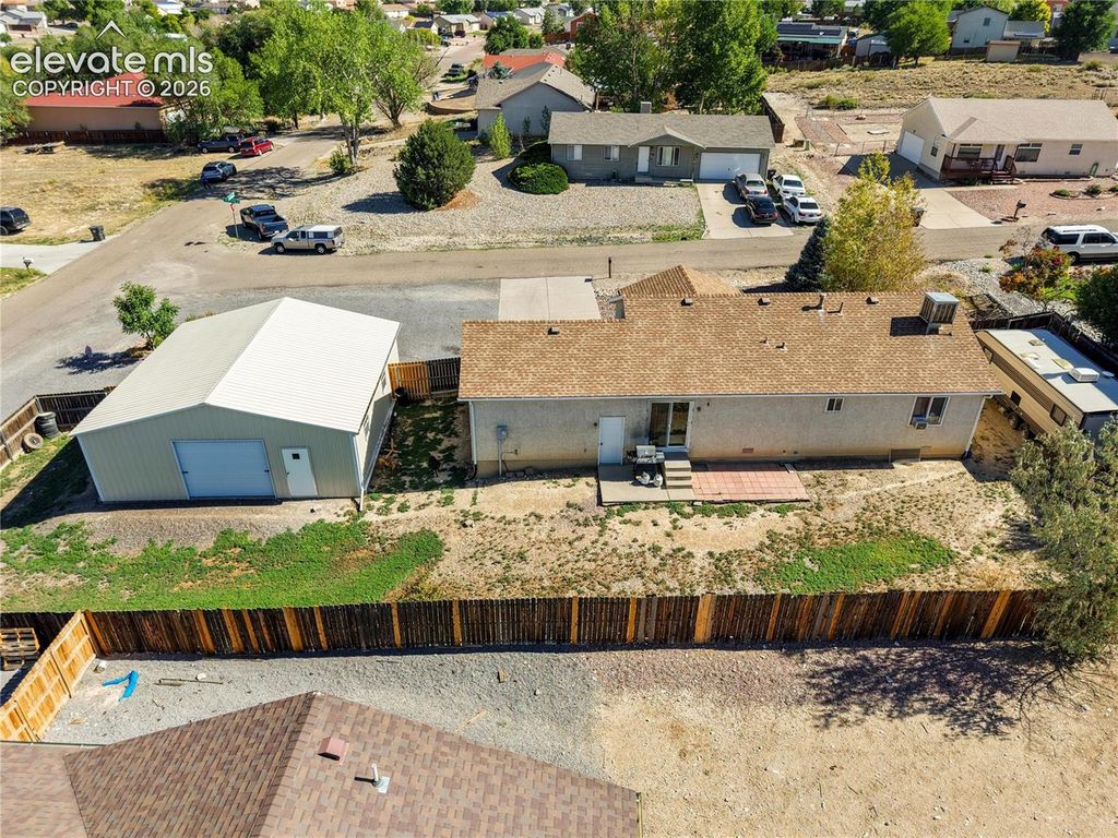 138 W Sterling Place, Pueblo West, CO 81007 — photo 4