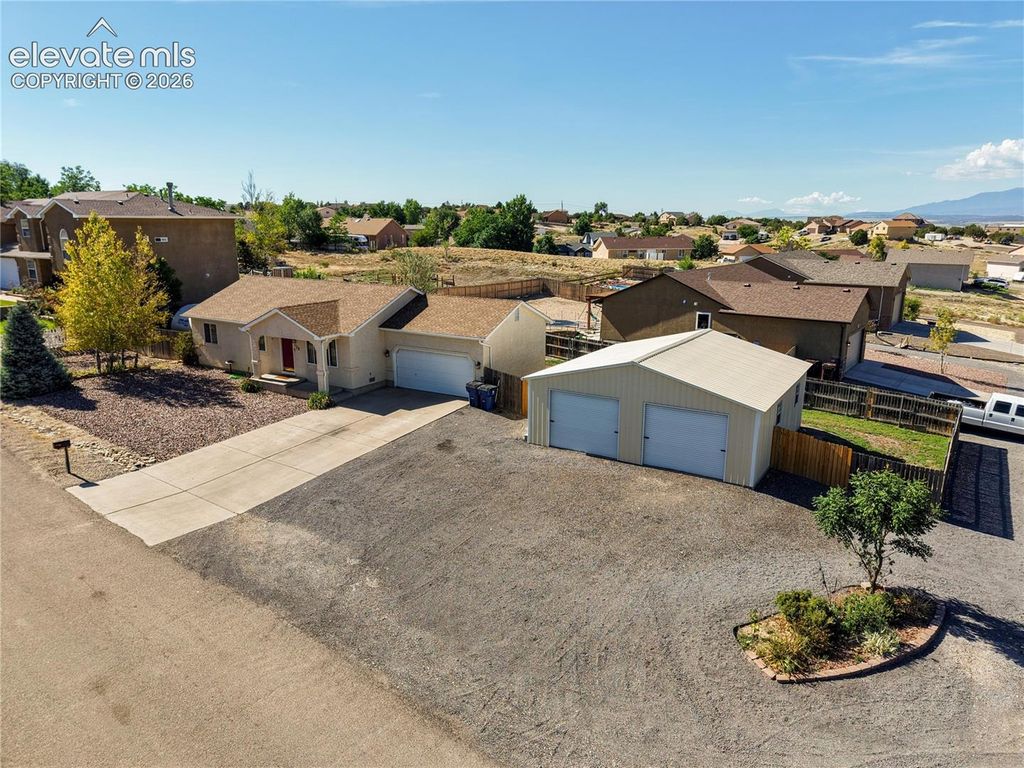 138 W Sterling Place, Pueblo West, CO 81007 — photo 5