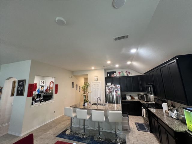 2346 Cherrington Woods Lane, Richmond, TX 77469