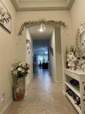 2346 Cherrington Woods Lane, Richmond, TX 77469