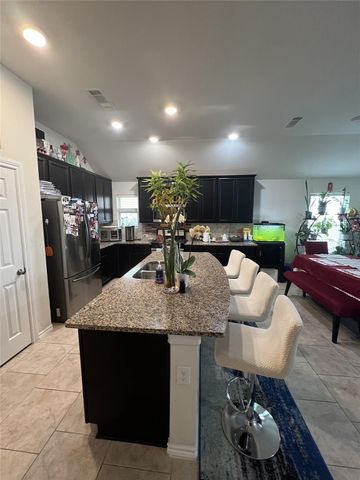 2346 Cherrington Woods Lane, Richmond, TX 77469