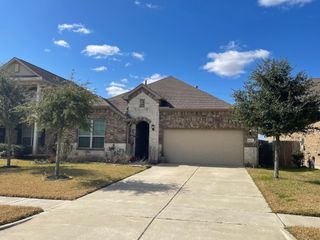 2346 Cherrington Woods Lane, Richmond, TX 77469