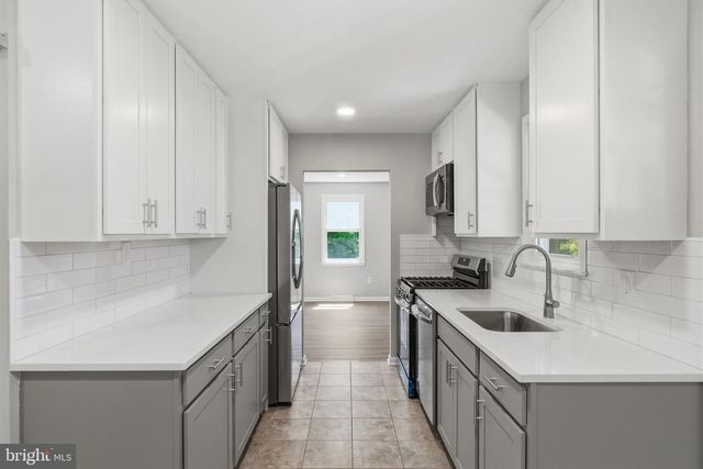 2621 LACKAWANNA ST, Hyattsville, MD 20783