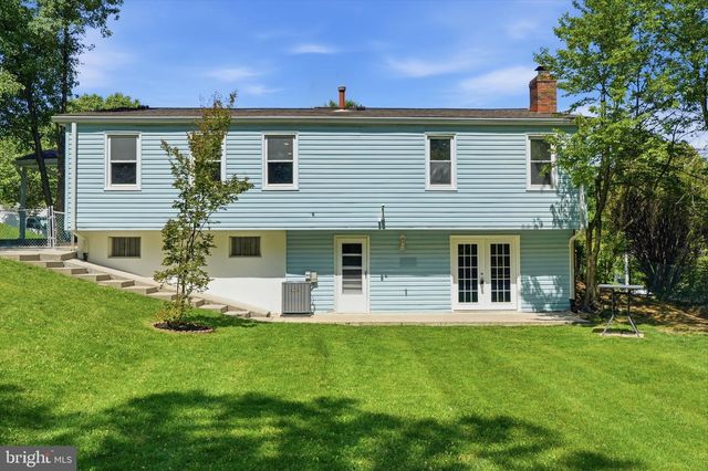 2621 LACKAWANNA ST, Hyattsville, MD 20783