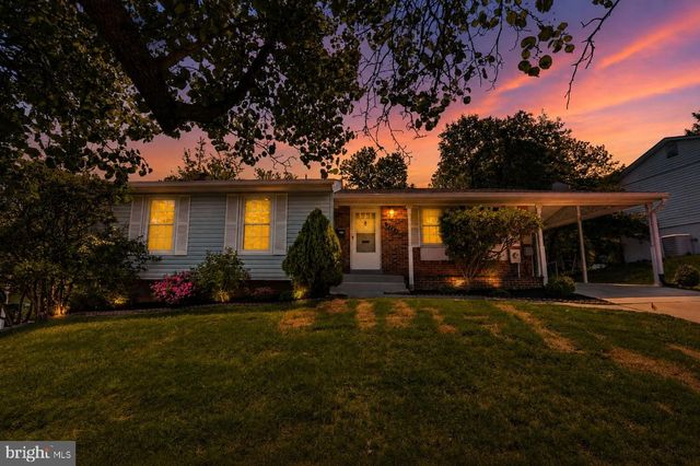 2621 LACKAWANNA ST, Hyattsville, MD 20783