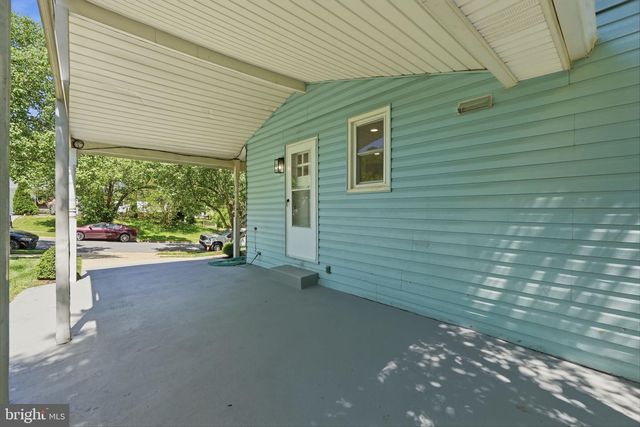 2621 LACKAWANNA ST, Hyattsville, MD 20783