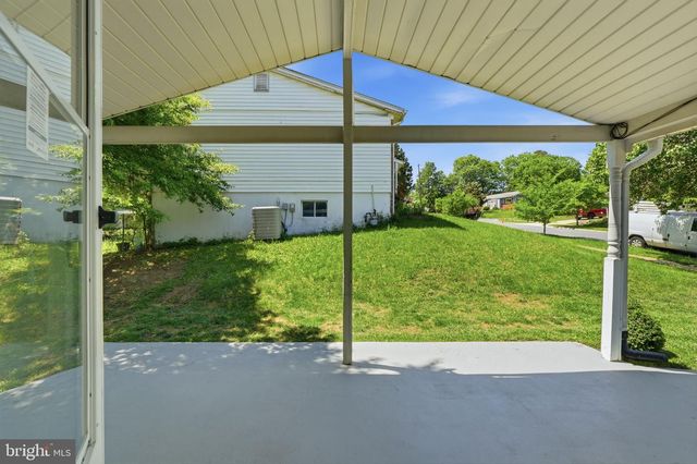 2621 LACKAWANNA ST, Hyattsville, MD 20783