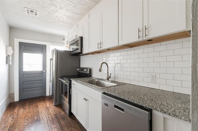 2555 NW 20th Street, Oklahoma City, OK 73107