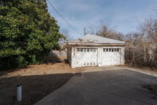 2555 NW 20th Street, Oklahoma City, OK 73107