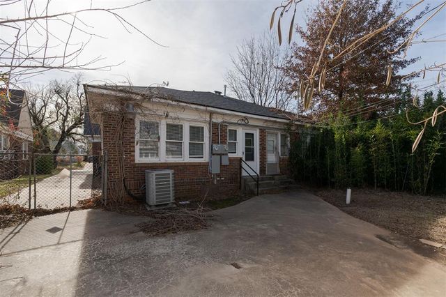 2555 NW 20th Street, Oklahoma City, OK 73107