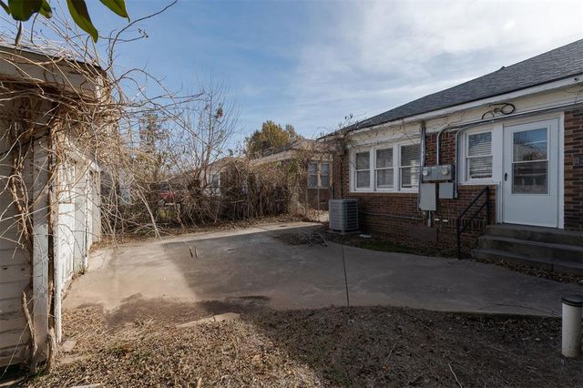 2555 NW 20th Street, Oklahoma City, OK 73107