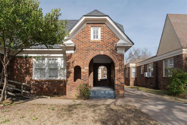 2555 NW 20th Street, Oklahoma City, OK 73107