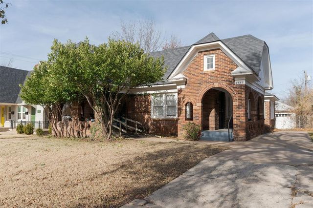 2555 NW 20th Street, Oklahoma City, OK 73107