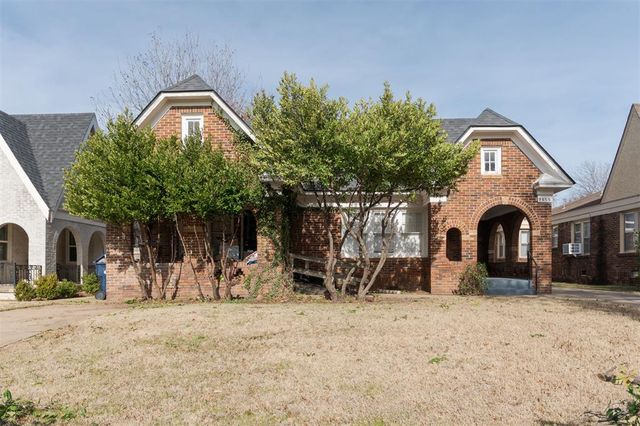 2555 NW 20th Street, Oklahoma City, OK 73107