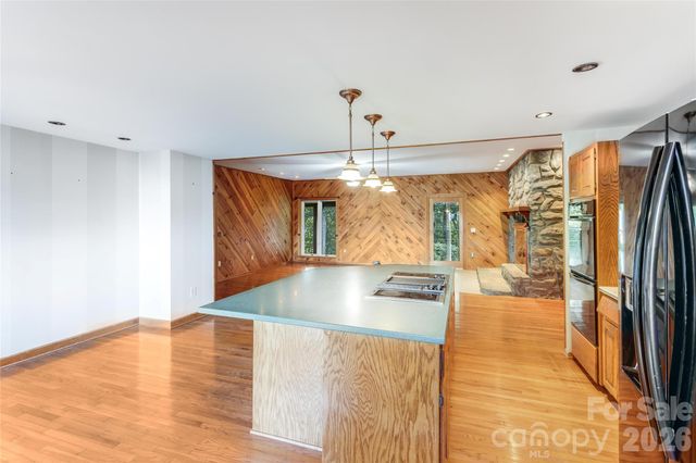 1087 Brigadoon Drive, Clyde, NC 28721