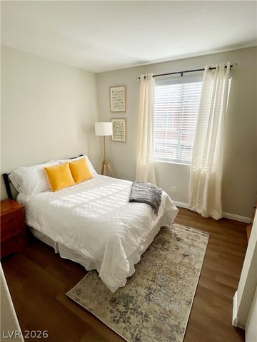 1505 Truett Street 202, Las Vegas, NV 89128
