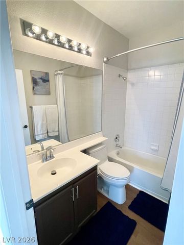 1505 Truett Street 202, Las Vegas, NV 89128