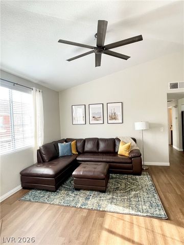 1505 Truett Street 202, Las Vegas, NV 89128